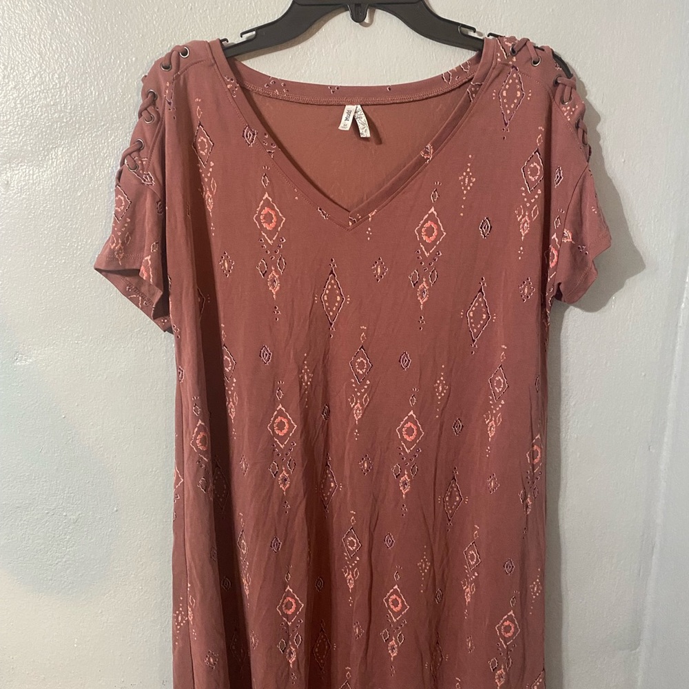 Casual Dress